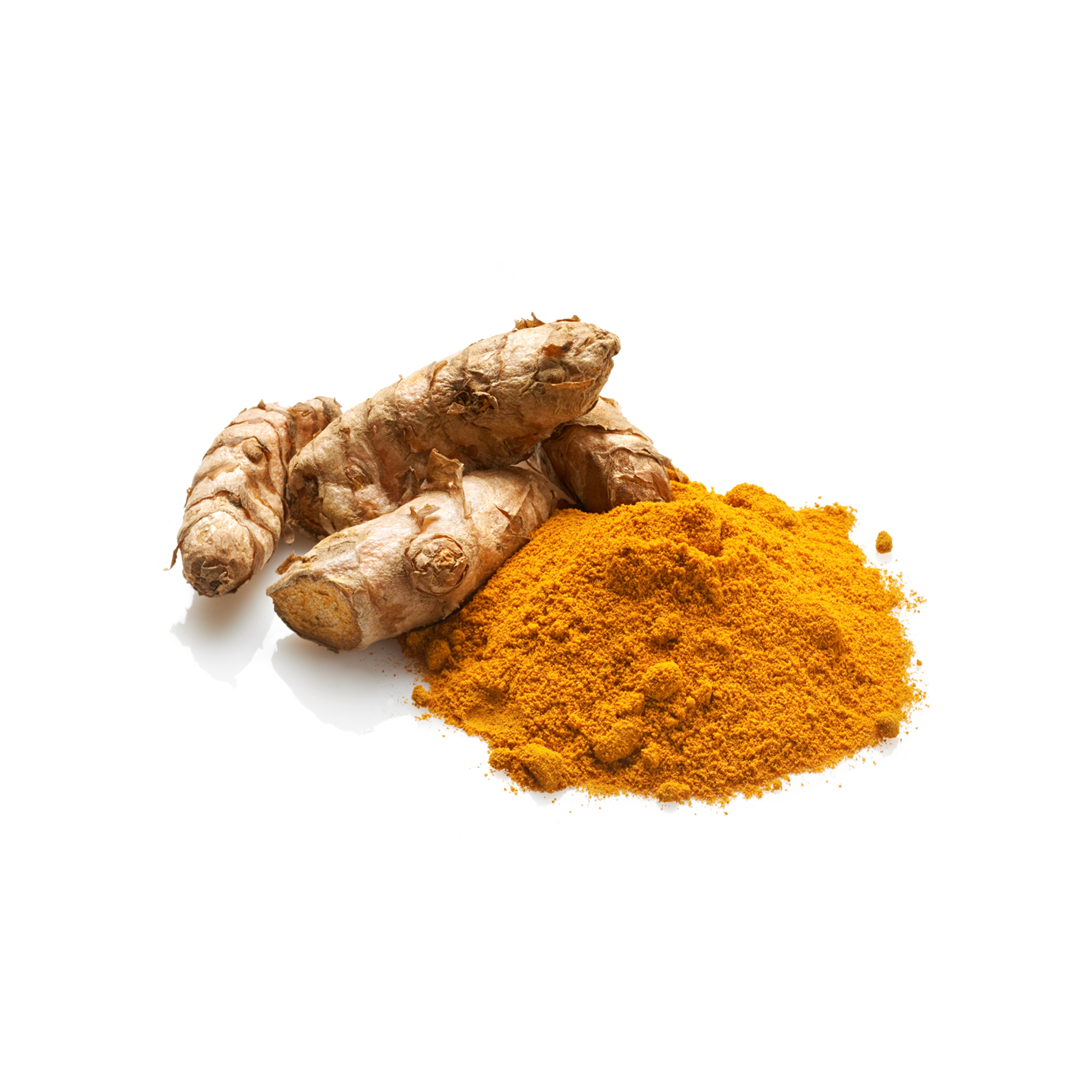 Turmeric extract for reducing inflammation and supporting brain health